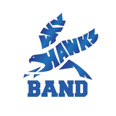 DVHS Skyhawks Band - Official