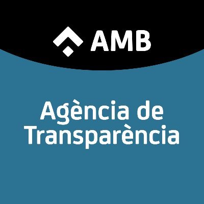 L’Agència de Transparència de l'Àrea Metropolitana de Barcelona promou l’accés a la informació, la integritat pública i el govern obert a l’AMB.