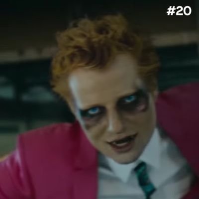 CamaneiJosue's profile picture. 