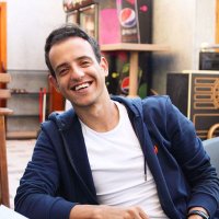 T (@drtaha1997) Twitter profile photo