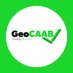GeoCAAB (@geocaab) Twitter profile photo GeoCAAB (@geocaab) Twitter profile photo