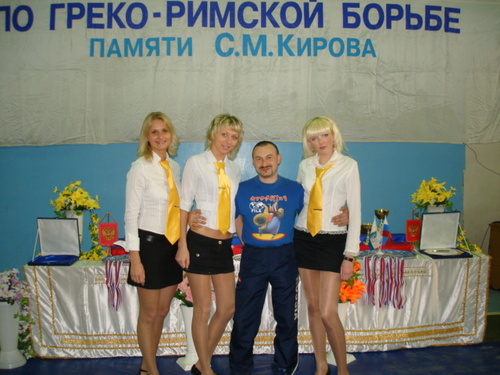 обычный гражданин своей страны :0)