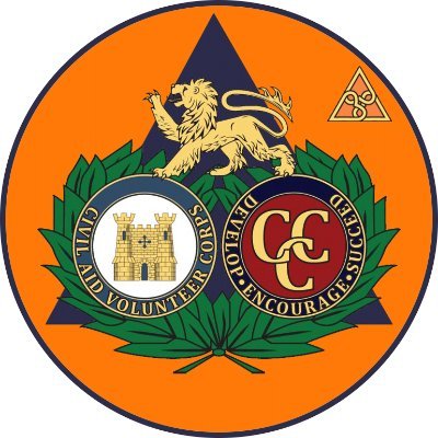 Joint Civil Aid Corps - National Civil Defence