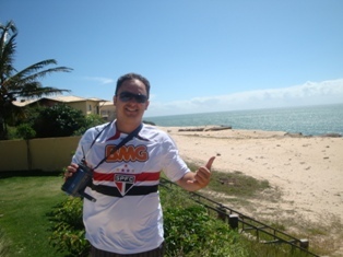 Amo minha familia, graduado em Eng° produção , amo muito rock and roll, amigos e td que me faz bem!!
RiDerS oN tHe StoRm
