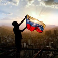El Venezolano 🇻🇪 (@caracasenpinta0) 's Twitter Profile Photo El Venezolano 🇻🇪 (@caracasenpinta0) 's Twitter Profile Photo