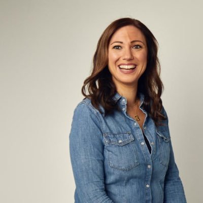 COO, Phoenix Court (home of LocalGlobe, Latitude & Solar funds). Trustee, UK University Jewish Chaplaincy. Mix of personal & professional here; opinions my own.