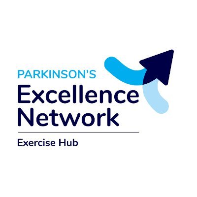 The home of the Exercise Hub. A gathering of UK Professionals and pwP who are passionate about the potential of exercise in living WELL with Parkinson’s
