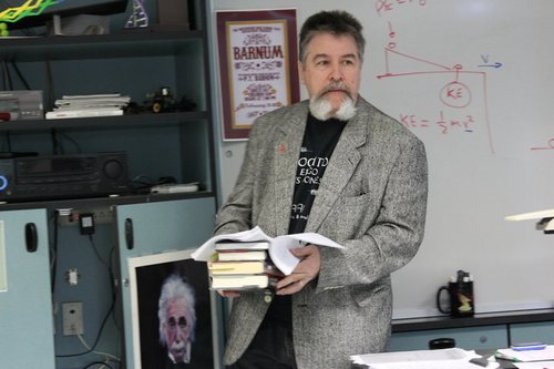 backyardskeptic's profile picture. Promoting science, reason and critical thinking