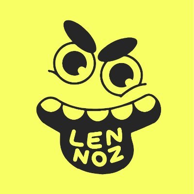 LENNOZさんのプロフィール画像