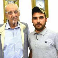 Ali Zayoun (@alizayoun93) 's Twitter Profile