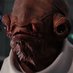 It's a trap! (@akbarbigfish) Twitter profile photo