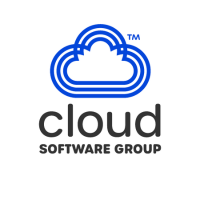 Cloud Software Group (@cloudsoftware) 's Twitter Profile