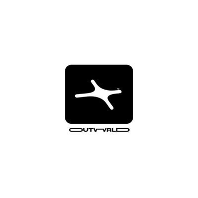 Outwrldng's profile picture. Avant-garde fashion brand Merch available in-store and online Founder/creative director @joeayo___                                  www.outwr