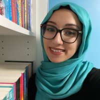 Duaa زهراء (@duaazahra) 's Twitter Profile