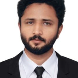 Doctorate Student | Officer | Poetry Lover | AI | ML | DS