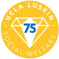 UCLA Luskin Social Welfare (@uclaluskinsw) 's Twitter Profile