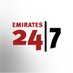 Emirates 24|7 (@emirates247) Twitter profile photo Emirates 24|7 (@emirates247) Twitter profile photo