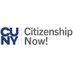 CUNY Citizenship Now (@CUNYCitizenship) Twitter profile photo