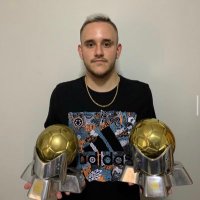 Guilherme Fonseca (@guifera01) 's Twitter Profile