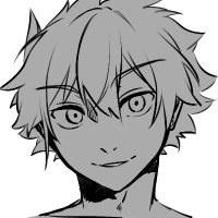 ERiCY (@ghost_tabby) 's Twitter Profile