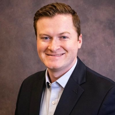 @L3HarrisTech | prev. @NYSDHSES @NYSDOT @NYGov | former tv news reporter + anchor | lifelong @buffalobills fan | opinions here are my own