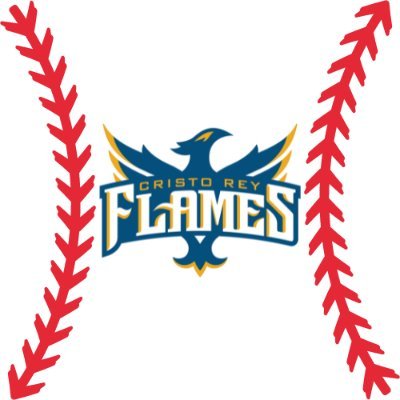 Cristo Rey Atlanta Jesuit High School Varsity Baseball GIAA Region 1-3A Head Coach: Danny Stephens #GoFlames