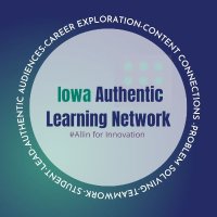 Iowa ALN (@iowaaln) 's Twitter Profile Photo Iowa ALN (@iowaaln) 's Twitter Profile Photo
