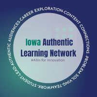 Iowa ALN(@IowaALN) 's Twitter Profile Photo