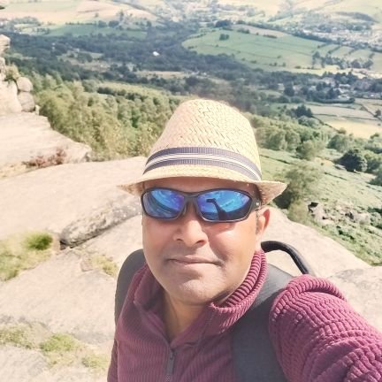 Doc|Driven by His grace| Fairness/inclusion| Lover of acapella music!| Cricket| #MUFC
'Lead quietly with passion and integrity'|Own views tweeted..