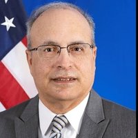 Ambassador Frank O. Mora(@USAmbOAS) 's Twitter Profile Photo
