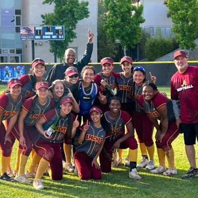 Official account of the Arcadia HS Softball Program