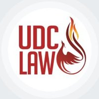 UDC Law (@udclaw) 's Twitter Profile