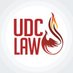 UDC Law (@UDCLaw) Twitter profile photo