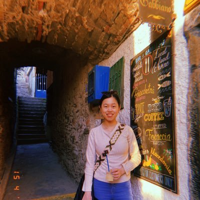 lwykarin's profile picture. from Hong Kong, movie buff, hold a MA in Art Museum and Gallery Studies