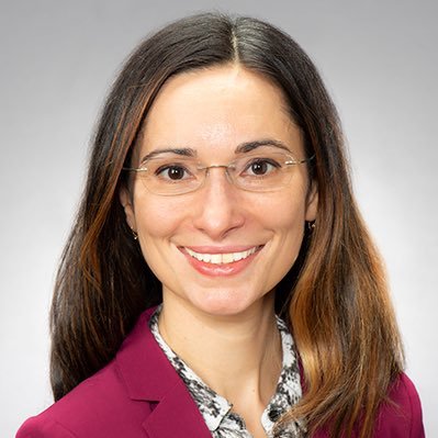 Professor & Clinical Vice Chair. Epilepsy Fellowship Program Director @PittNeurology