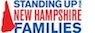 NHFamilies's profile picture. A bipartisan group of citizens, business owners, people of faith, & civic leaders who oppose repealing the popular law allowing gay & lesbian couples to marry.