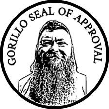 Husband, Father, USMC vet, Beardsman, “Nerd that looks like a bouncer”, ally to all who need one. Maybe not the book you’d expect from the cover.
