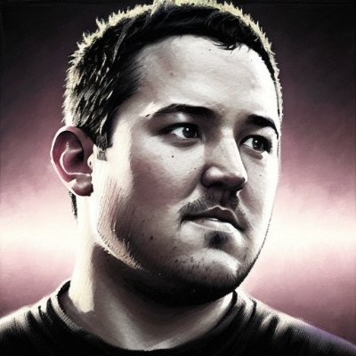 Luke_DocDeFi's profile picture. Marketer/Writer/User of #Crypto, #DeFi, #NFTs & #AI Tech | Discord: Luke (Doc)#3878