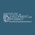 Institute for Development and Diplomacy (@idd_ada) Twitter profile photo Institute for Development and Diplomacy (@idd_ada) Twitter profile photo