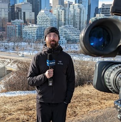 Reporter with @CityNewsCalgary 📻
Formerly @CJMEnews & @CKOMnews 🎙️
SAIT alumni 👨🏻🎓
Loves music, movies & art.
DM's are always open for story ideas!