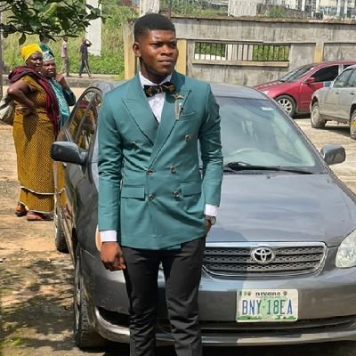 IganyaNathaniel's profile picture. I am a diligent and hard working person. I believe in teamwork