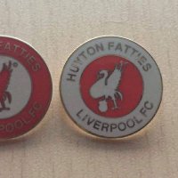 Huyton Fattie (@huytonfattie) 's Twitter Profile