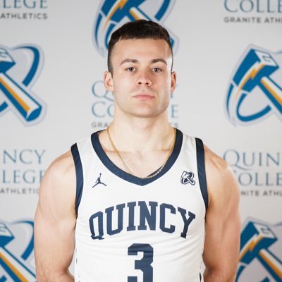 Quincy College MBB NJCAA region 21| 6’4 combo guard