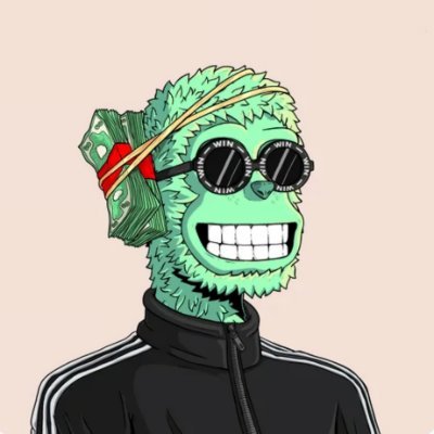 0xhopeEth's profile picture. #Bitcoin since 2017 | Behind The Scene @CCkillersVIP