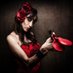 Patricia Vonne (@patriciavonne) Twitter profile photo Patricia Vonne (@patriciavonne) Twitter profile photo