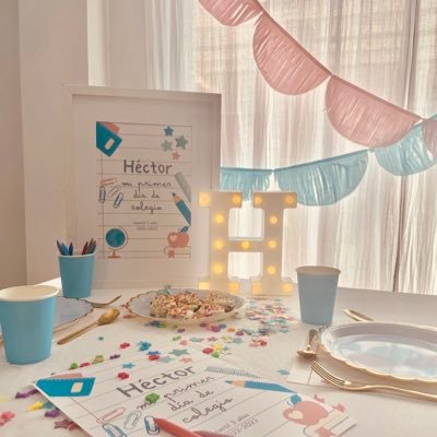 ✨𝒫ℯ𝓆𝓊ℯñℴ𝓈 𝓅ℯ𝒹𝒶𝒸𝒾𝓉ℴ𝓈 𝒹ℯ 𝓂𝒶𝑔𝒾a✨ - Decoración de interiores. - Fiestas bonitas