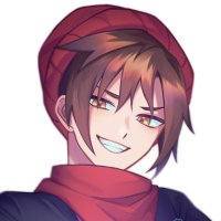 TaiKatsu🐺VGen (@taikatsu_) 's Twitter Profile