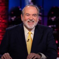 Huckabee(@HuckabeeOnTBN) 's Twitter Profile Photo