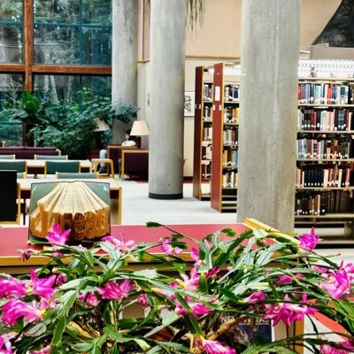 Egan Library, University of Alaska Southeast