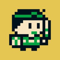 Pokettohiro (@pokettohiro_gbc) 's Twitter Profile Photo Pokettohiro (@pokettohiro_gbc) 's Twitter Profile Photo